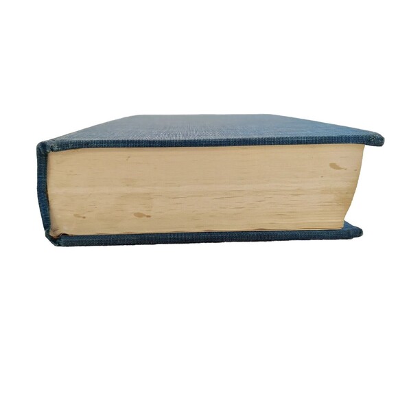 An Expository Dictionary Of New Testament Words, W.E. Vine 1966 - Picture 11 of 15